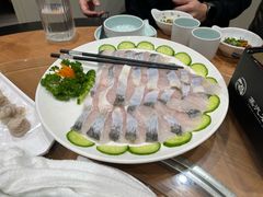 -一鸣蒸汽石锅鱼 Yiming Steamed Stonepot Fish