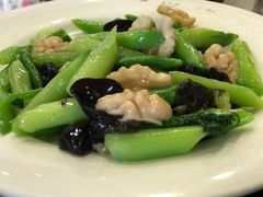 -晋阳饭庄(虎坊桥店)