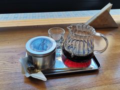 -ZM COFFEE(西安路店)