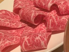 海鮮牛排唰唰鍋-橘子涮涮锅(台北站前地下街店)