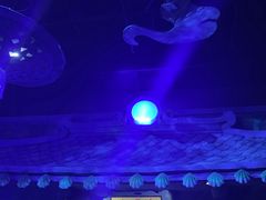 -芜湖方特东方神画