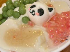 -破三川·新川菜(静安大融城店)