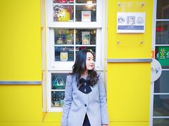 -W CAFE(甜爱路店)