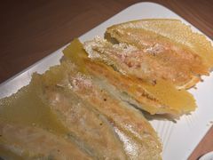 -波螺油子·海肠捞饭·青岛菜(银座店)