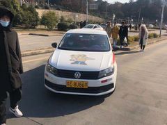 -大胖虎驾考驾校(郭巷训练场)