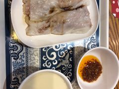 -冰泉豆浆馆(阳朔店)
