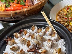 -巽寮印象美食部落餐厅·海鲜·地方特色菜(惠州体验店)