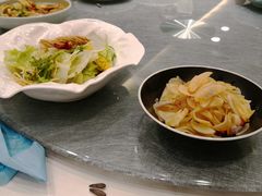 -小厨娘淮扬菜(板桥一店)