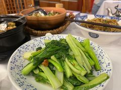 -围龙屋客家食府(福田店)