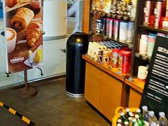 -星巴克臻选(北京富力家园店)