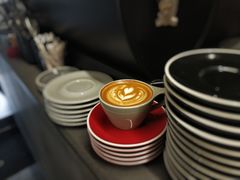 -NokNok Coffee(宽窄巷子店)