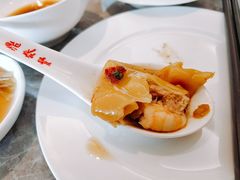 红油虾肉抄手-鼎泰丰(国贸商城店)