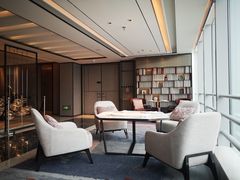 -广州奥园喜来登酒店