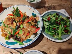 -树厨贵州菜(大十字店)