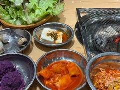 -麻蒲碳烤肉(远景路1号店)