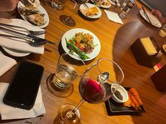 -广州富力君悦大酒店·凯菲厅