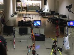 -道顺射箭·团建·骑射(张杨路店)