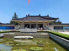 -陕西历史博物馆