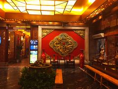 -老码头火锅(玉林店)
