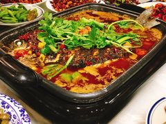 -川娃子(万塘汇店)