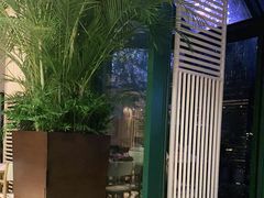 -金海湾自助餐厅(金陵饭店)