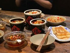 -串大叔炭火烤串·鸡西大冷面刀削面(总店)