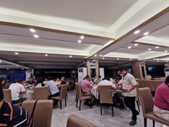 大堂-幸福楼30年老字号(温泉东路店)
