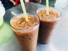 -多春茶室