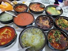 -阆中马记特色砂锅(新村路西段店)