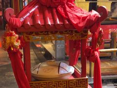-潞州宴·长治人的会客厅(长兴北路店)