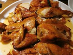 -张家卫·阳江菜·小海鲜(肥婆湾桥店)