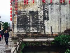 -黎阳老街