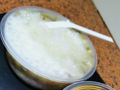 夏三宝-百花传统甜品店(原址店)