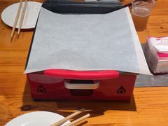 -京朋串屋·烧烤(望京西路总店)