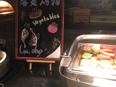 -上海西藏大厦万怡自助餐厅(徐汇店)