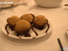 擂沙汤圆-稻香(新港中心店)