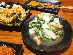 -烧蠔帮·湛江生蚝(南桥店)