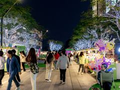 -东莞松山湖万象汇