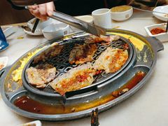 -韩宫宴烤肉·料理(南京江宁万达店)