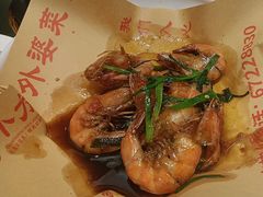 -小方外婆菜(蒙山路店)