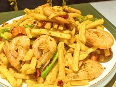 -海尔巴格一甸茶餐厅(团结路店)