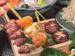 -长崎屋·日本料理·刺身·烧鸟(天河北路店)