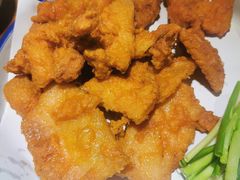 -吕氏疙瘩汤·私家菜馆(慈云寺店)