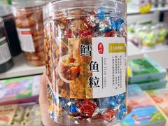 -琴礼季·青岛特产(西海岸店)