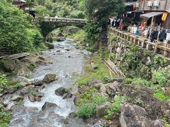 -林坑古村落