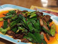 -易老妈蹄花.特色川菜(人民公园总店)