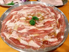 -kingkong大猩猩烤肉(CBD店)
