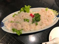 -小牛海记潮汕牛肉店(永定路店)
