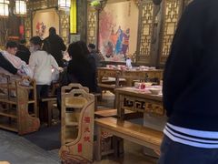 -蜀大侠火锅(建设路第五大道店)