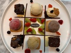 -哈根达斯(武汉天地店)